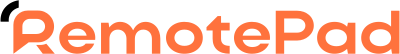 Remotepad